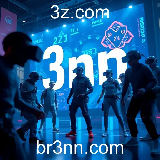 A Revolução dos Jogos com 3nn