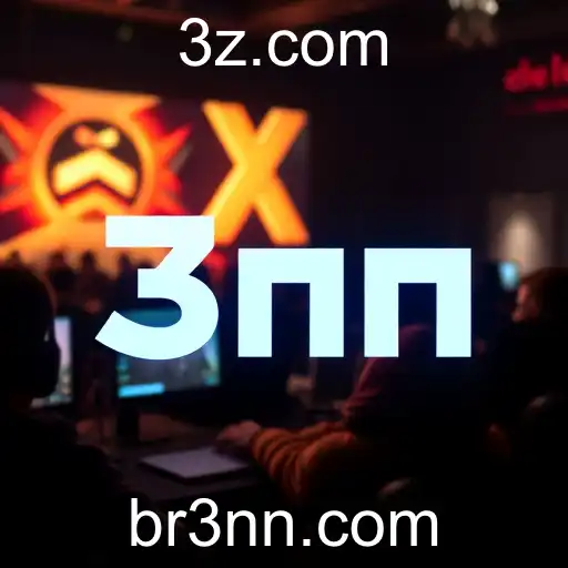 3nn e a Evolução dos Jogos em 2025