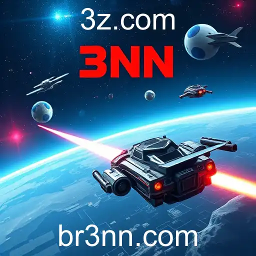 A Ascensão da 3nn: Um Novo Horizonte nos Jogos Online