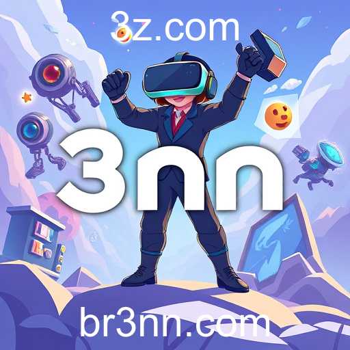 A Ascensão de 3nn no Mercado de Jogos