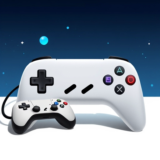 O Impacto Duradouro dos Consoles no Universo dos Jogos