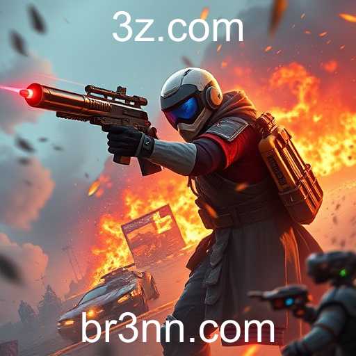 Inovações e Tendências Emergentes em 3nn