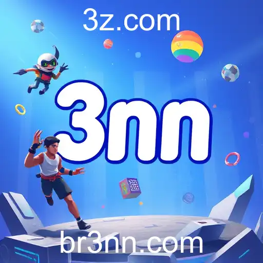 Exploração Digital: Como '3nn' Está Reformulando a Indústria de Jogos