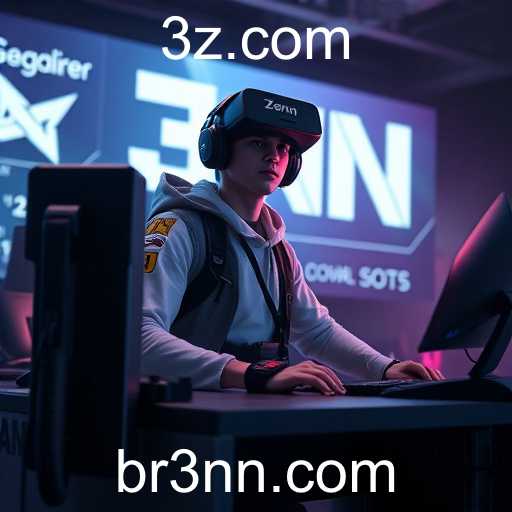 Explorando o Universo de 3nn: Inovações e Perspectivas