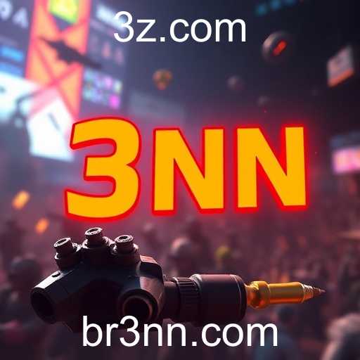 Explorando o Futuro dos Jogos com 3nn