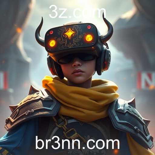 Jogos em Destaque: As Tendências e Novidades de 2025