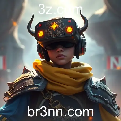 Jogos em Destaque: As Tendências e Novidades de 2025