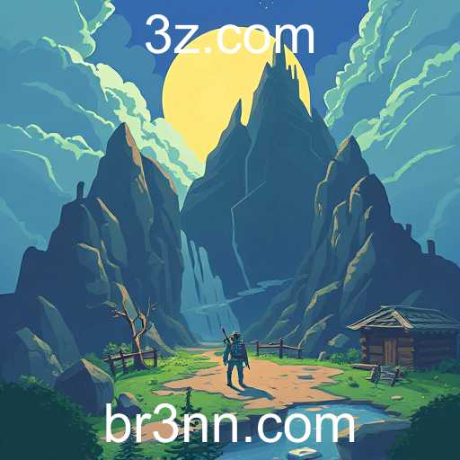 Inovações e Tendências no Mundo dos Jogos com 3nn