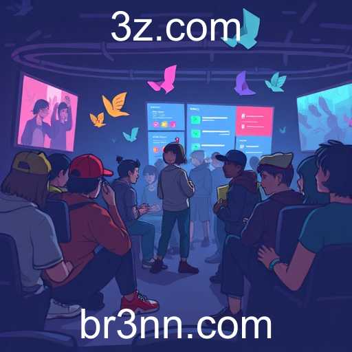 A Revolução dos Jogos com 3nn em 2025