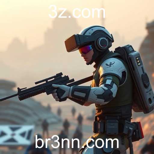 A Revolução dos Jogos em 2025