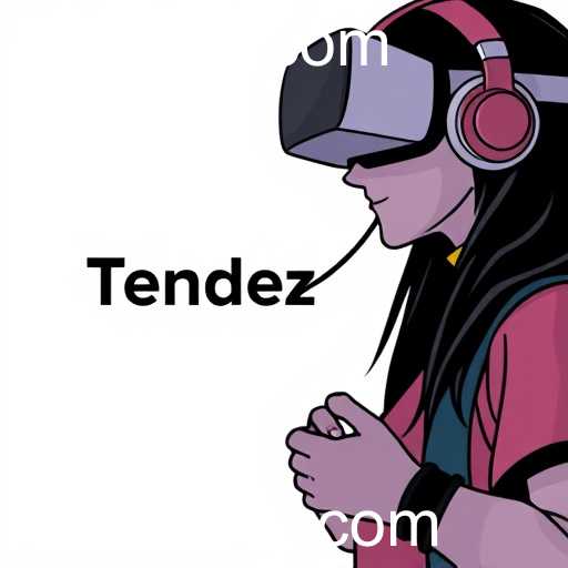 Tendências em Jogos: O Impacto da Tecnologia em 2025