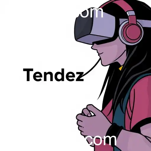 Tendências em Jogos: O Impacto da Tecnologia em 2025