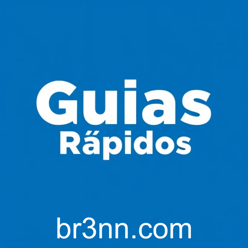 Guias Rápidos: A Revolução da Experiência de Jogo no 3nn