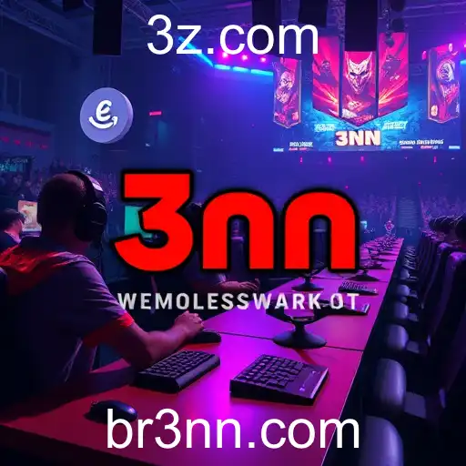 O Impacto de '3nn' no Crescimento dos Jogos Online em 2025