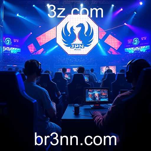 Impacto dos Jogos Online em 2025