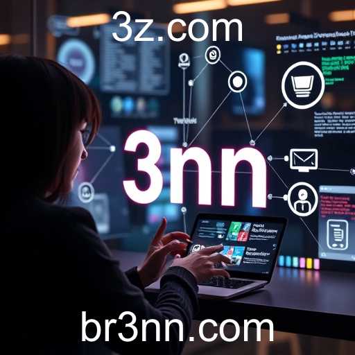 Inovações Tecnológicas Transformam a Paisagem Digital