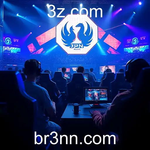 Inovações e Desafios no Mercado de Jogos Eletrônicos