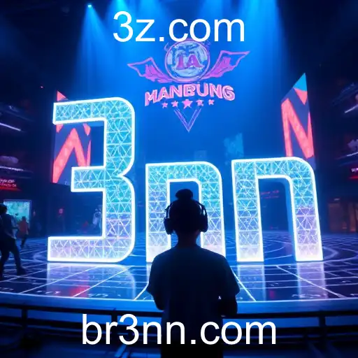 Novidades e Tendências no Mundo dos Games