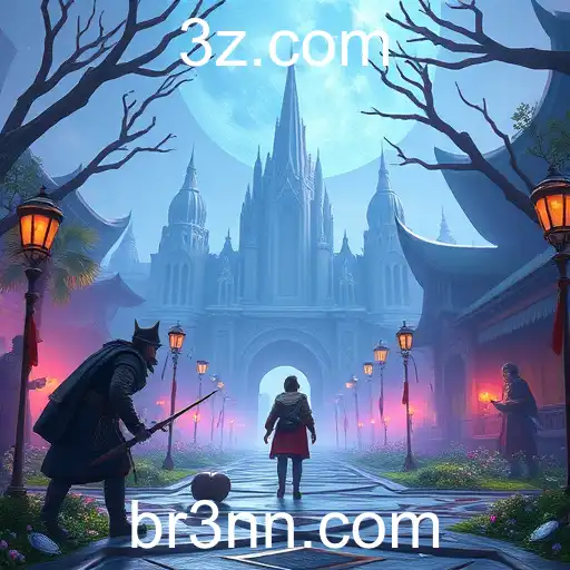 Novo Horizonte nos Jogos Digitais: Inovações e Tendências