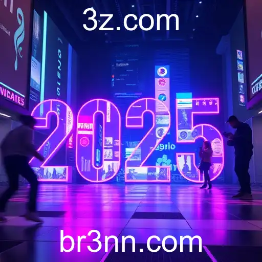 Revoluções nos Jogos: O Futuro do Entretenimento Digital