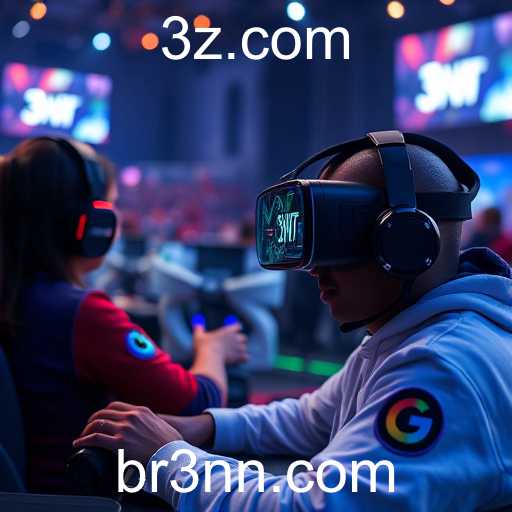 Novas Fronteiras dos Jogos em Realidade Aumentada