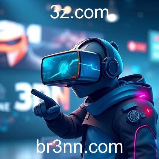 Revolução dos Jogadores em 3nn: Tendências e Comentários