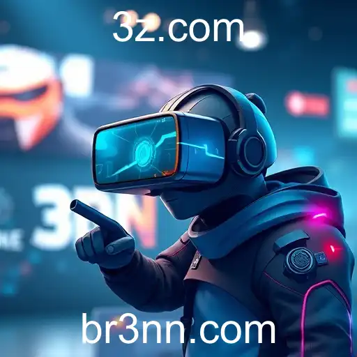 Revolução dos Jogadores em 3nn: Tendências e Comentários