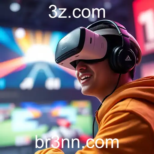 Explorando o Fascínio do '3nn' nos Jogos Online