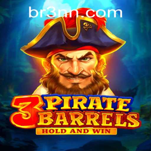 Dive into the World of 3PirateBarrels with the Thrilling Strategy of 3nn