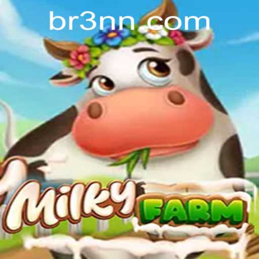 MilkyFarm: A New Frontier in Interactive Gaming