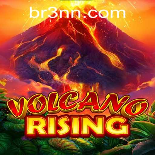 VolcanoRising: An Explosive Adventure Awaits