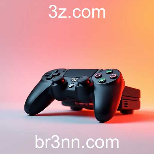 Revolução Virtual: Novas Fronteiras dos Games em 2025